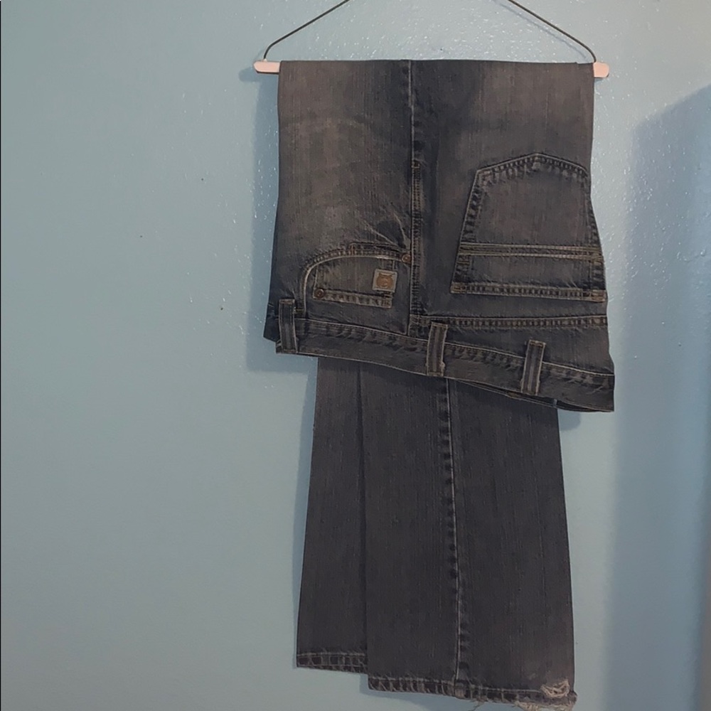 Men’s Cinch Denim Jeans